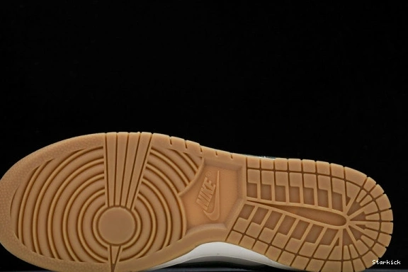 Low FJ2260-002 Gorge Nike Green Dunk 0728